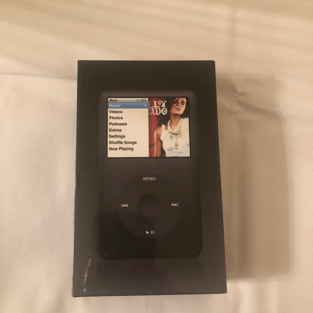 iPod Classic